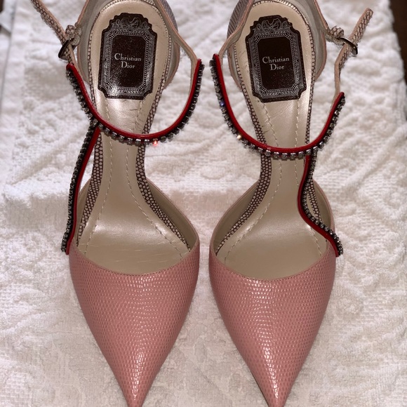 CHRISTIAN DIOR - Picture 4 of 9